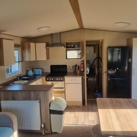 Newquay Bay Porth Caravan - 6 Berth Εξωτερικό φωτογραφία