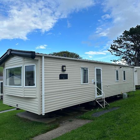 Newquay Bay Porth Caravan - 6 Berth Εξωτερικό φωτογραφία