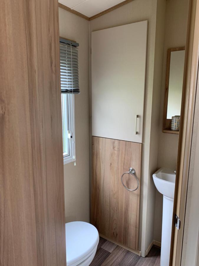 Newquay Bay Porth Caravan - 6 Berth Εξωτερικό φωτογραφία