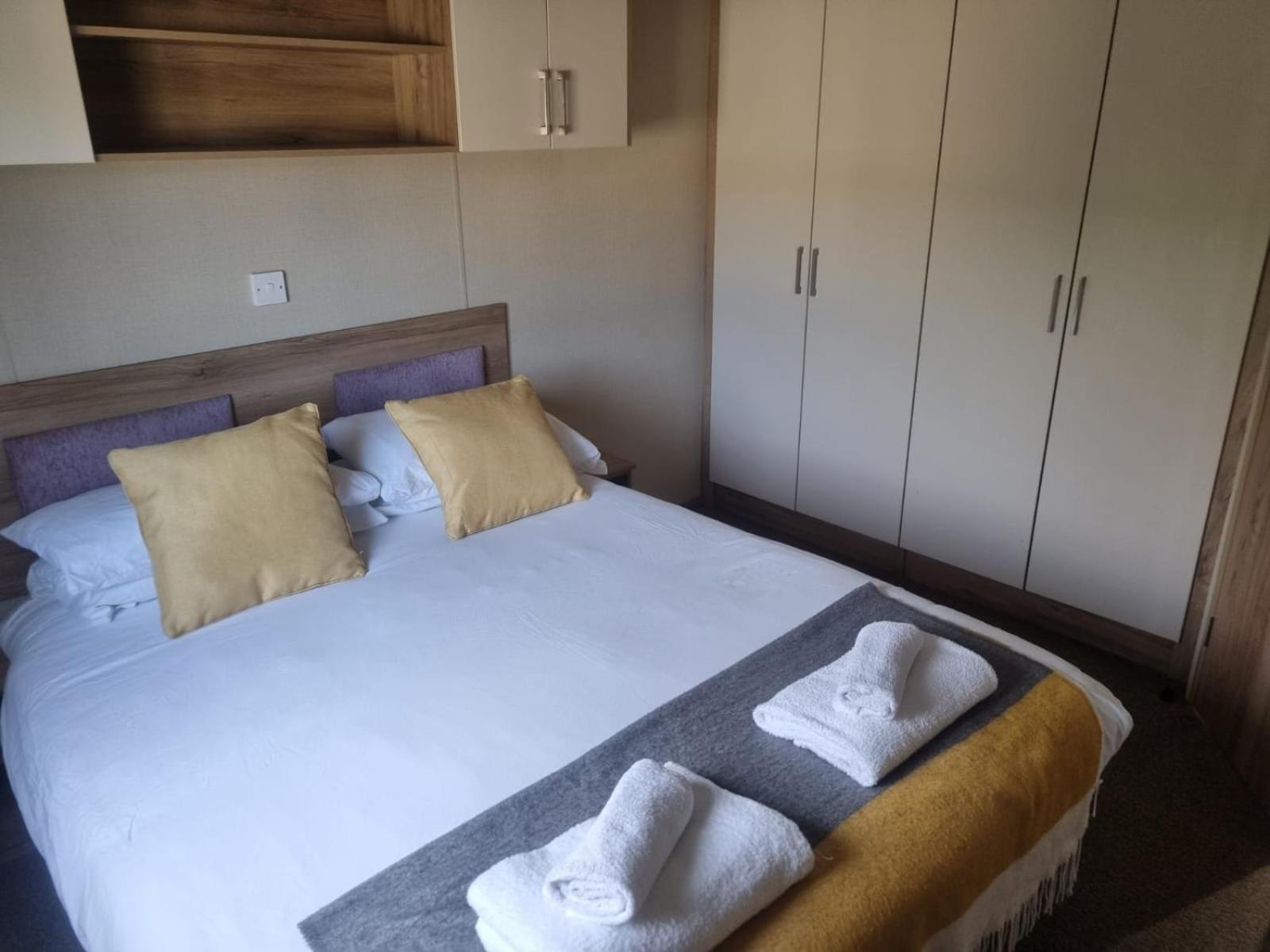 Newquay Bay Porth Caravan - 6 Berth Εξωτερικό φωτογραφία